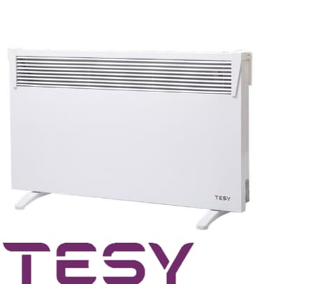 Električna grijalica Tesy CN 03 250 MIS F Akcija u trgovini Pevex