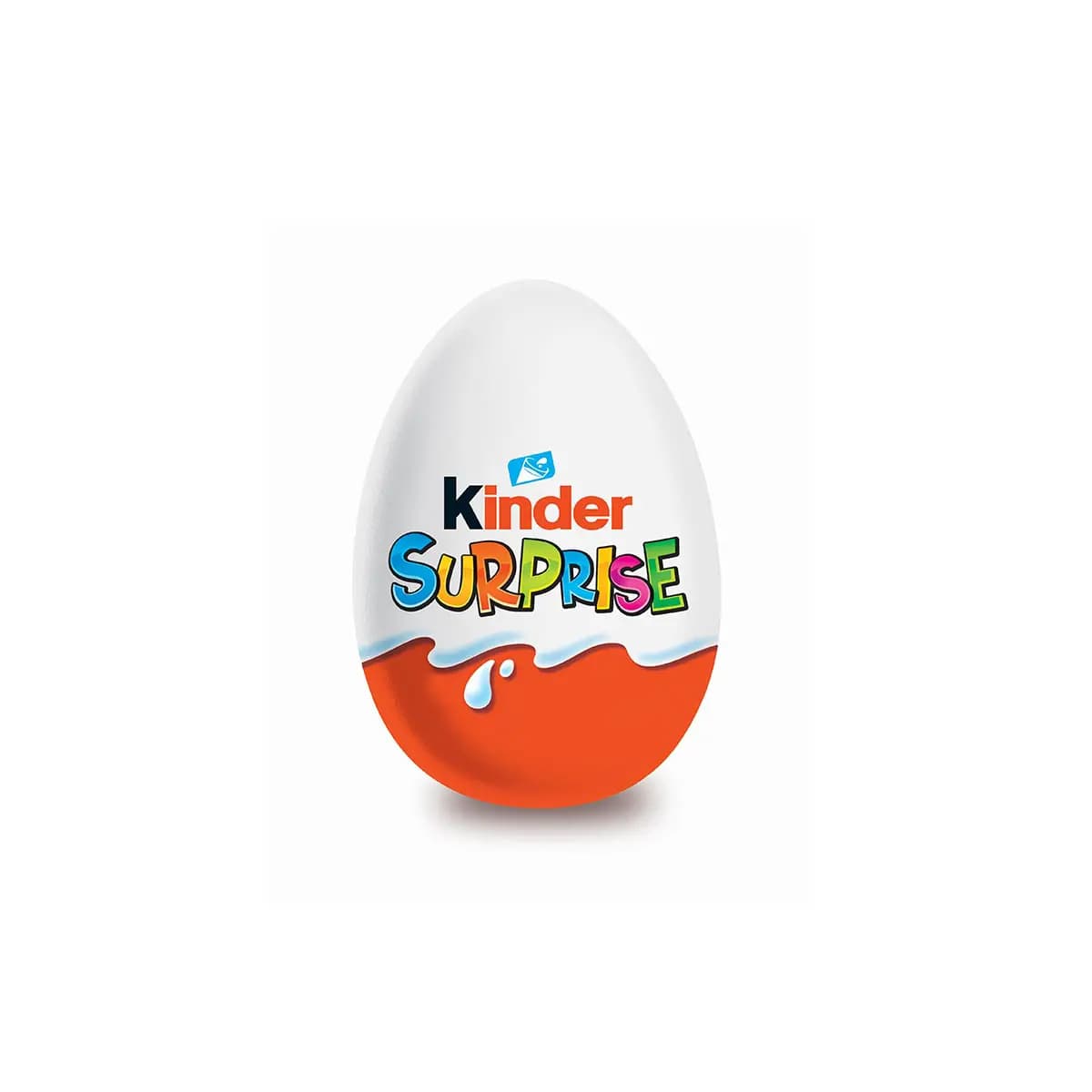Kinder, Ferrero Čokoladno jaje 20 g Akcija u trgovini Tommy