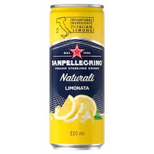 Sanpellegrino Gazirano piće 0,33 L Akcija u trgovini Kaufland