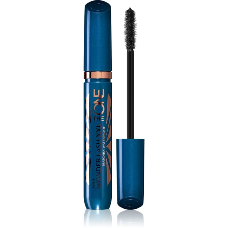 THE ONE 5 u 1 Wonder Lash vodootporna maskara 8 ml - Akcija u trgovini Oriflame