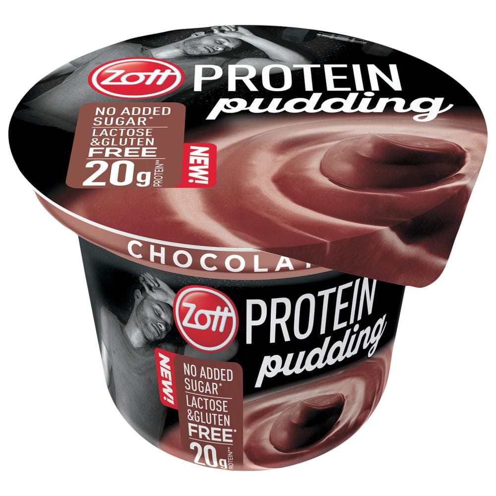 Proizvodi Protein Zott od 200 g do 220 g Akcija u trgovini Spar