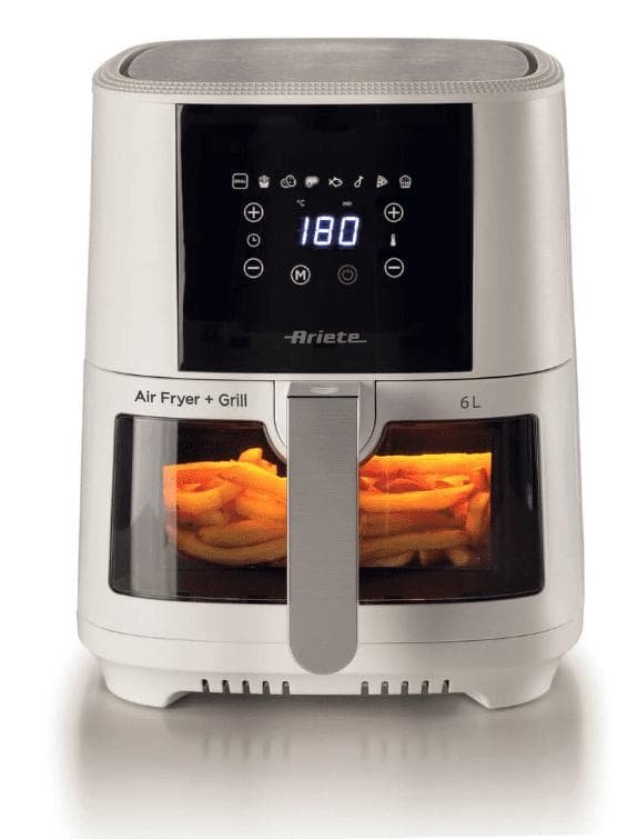 Friteza 6L ARIETE Akcija u trgovini Eurospin