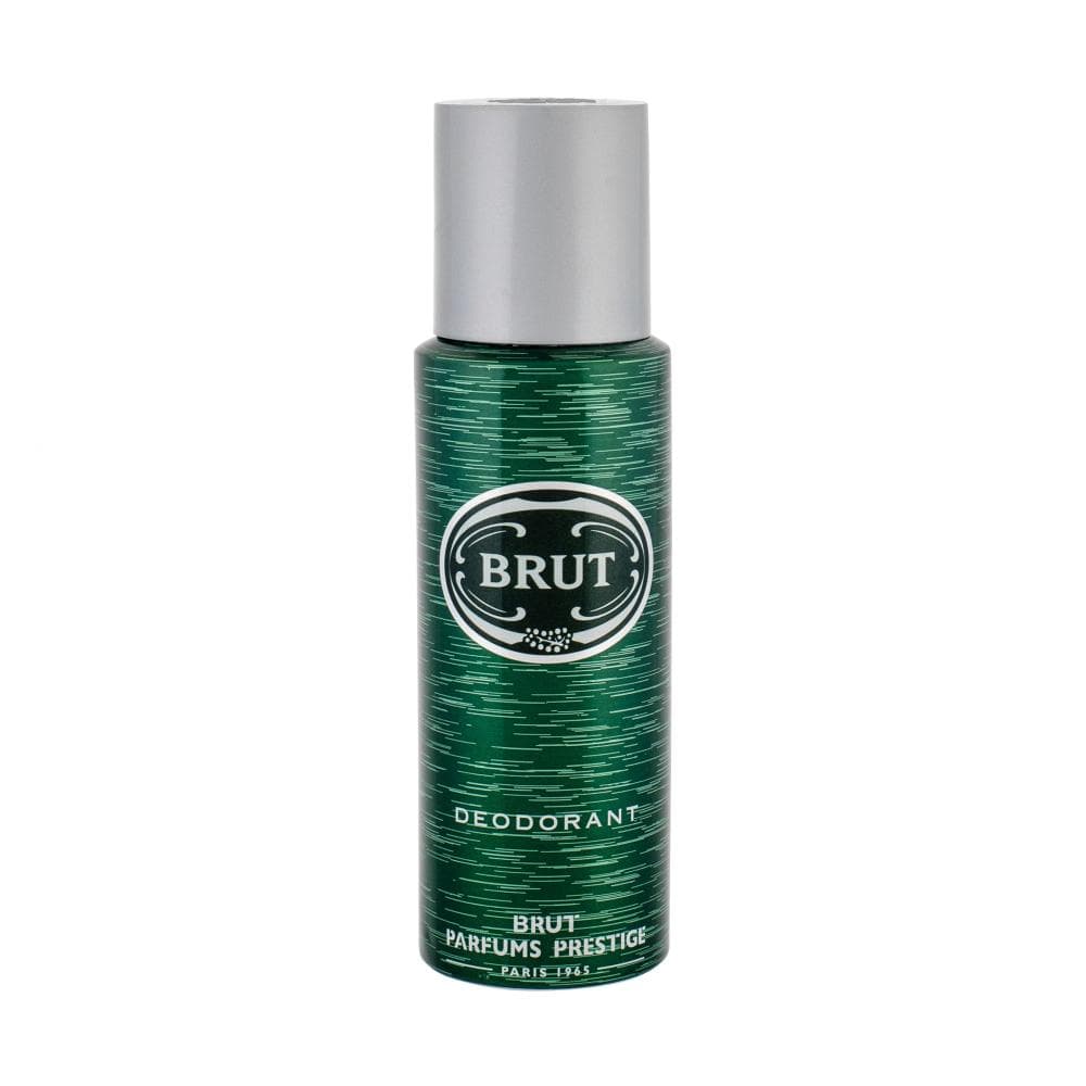 Brut Deo sprej 200 ml Akcija u trgovini Bipa
