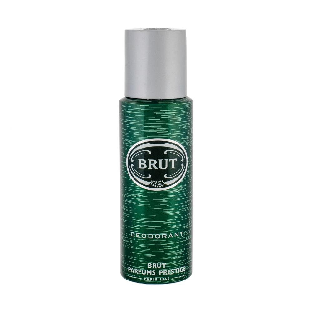 Brut Deo sprej 200 ml Akcija u trgovini Bipa