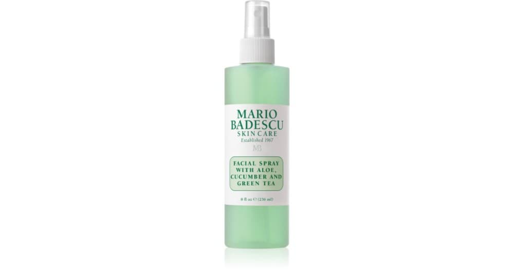 Odabrani Mario Badescu proizvodi za njegu lica Akcija u trgovini Bipa