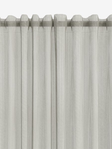 Bassholmen zavjesa 1x140x245 cm JYSK - Akcija u trgovini Jysk