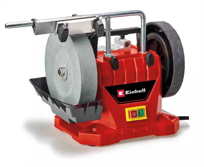 Einhell TC-WG 200 stolna brusilica Akcija u trgovini Pevex