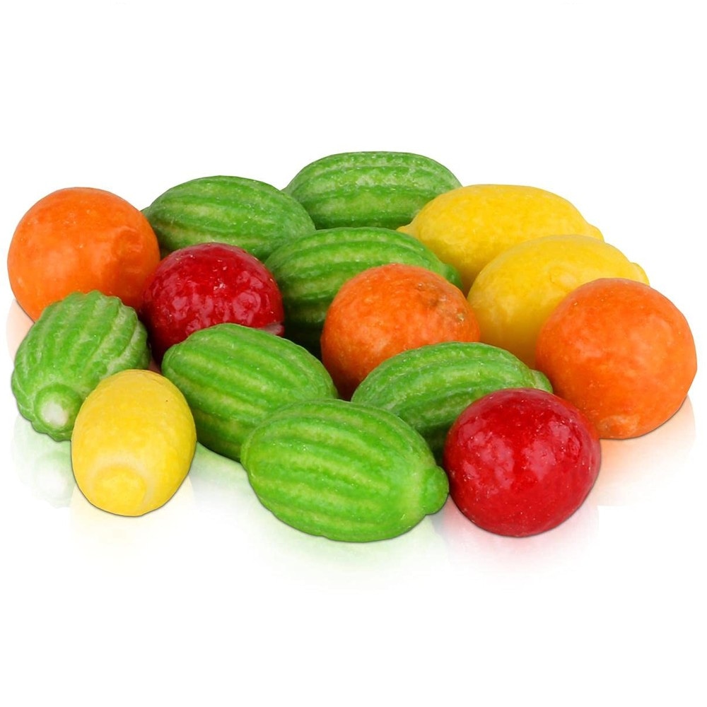 Caribbean Style Gumeni bomboni 1 kg - Akcija u trgovini Lidl