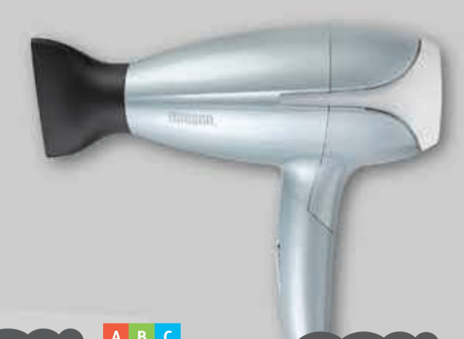 Sušilo za kosu MAISON - Akcija u trgovini Plodine