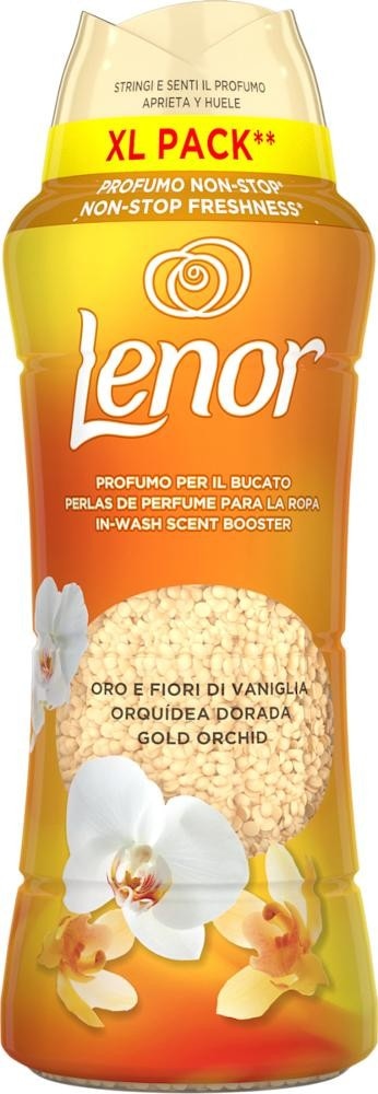 Lenor mirisne perlice 450 g Akcija u trgovini Bipa