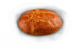 Domaća pogača