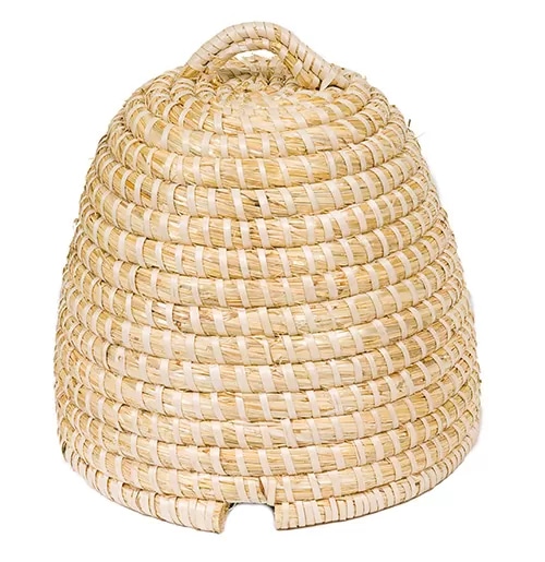 Pletena košnica - Akcija u trgovini Grama