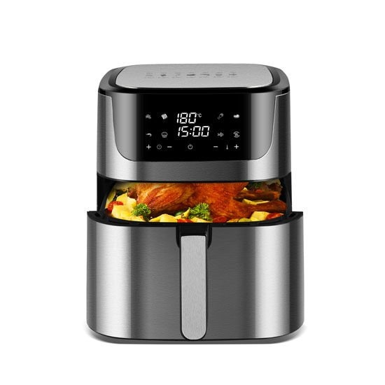 MAISON Friteza na vrući zrak - Akcija u trgovini Plodine