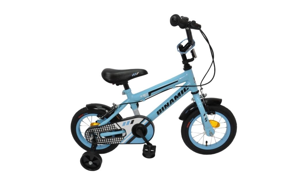 Dječji bicikl DINAMIC - Akcija u trgovini Pevex