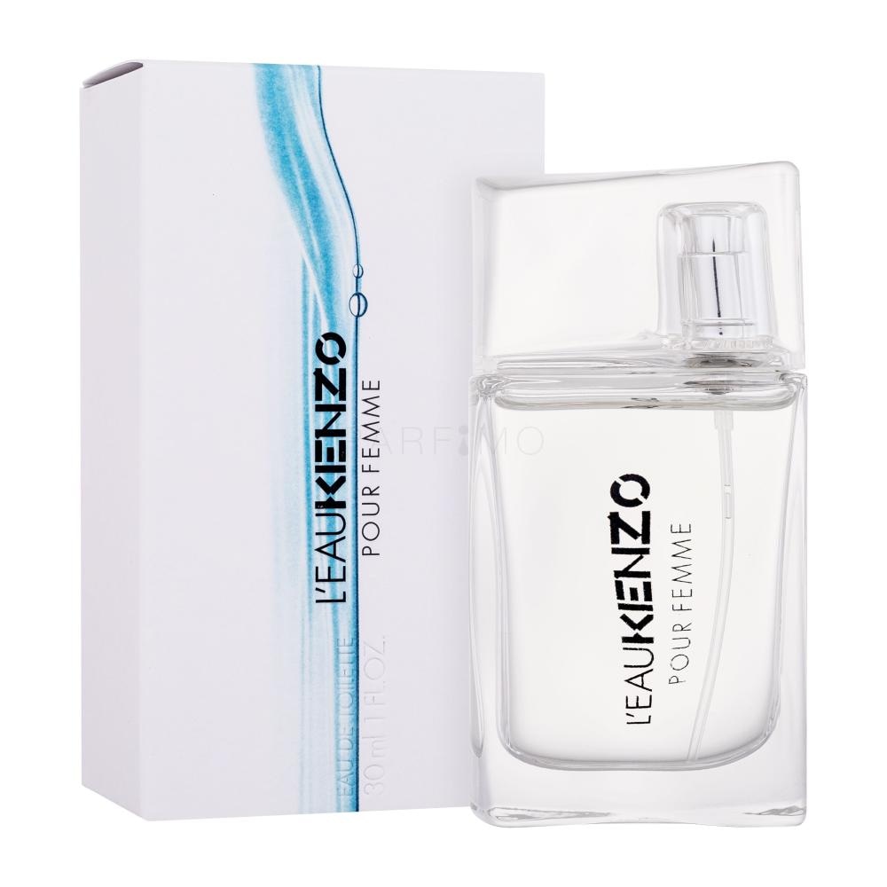 Kenzo L'Eau Kenzo Ladies 30 ml - Akcija u trgovini Bipa
