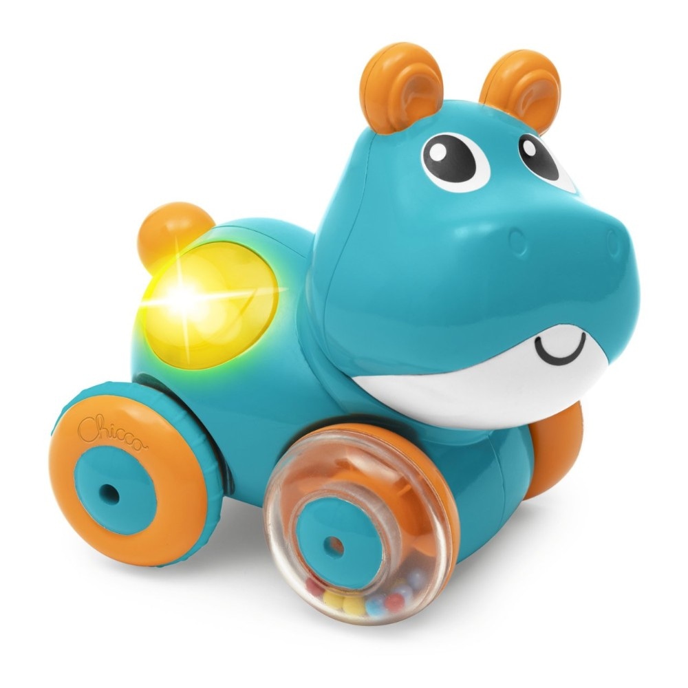 Chicco Sprint&Go Hippo 1 kom Akcija u trgovini Interspar