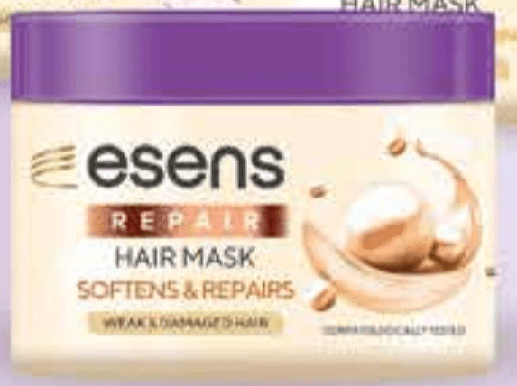 Esens Maska za kosu 300 ml - Akcija u trgovini Plodine