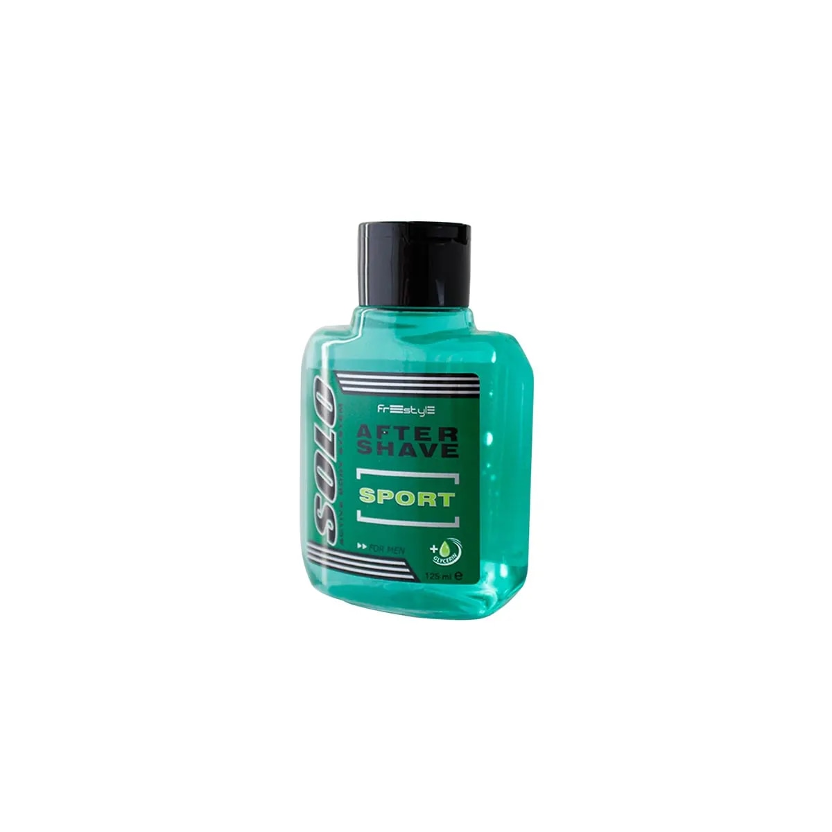 Losion nakon brijanja Solo 125 ml - Akcija u trgovini KTC