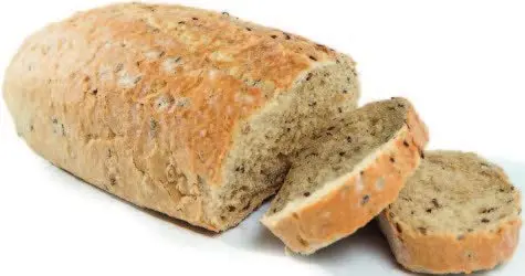 Lovački kruh 400 g Akcija u trgovini Kaufland