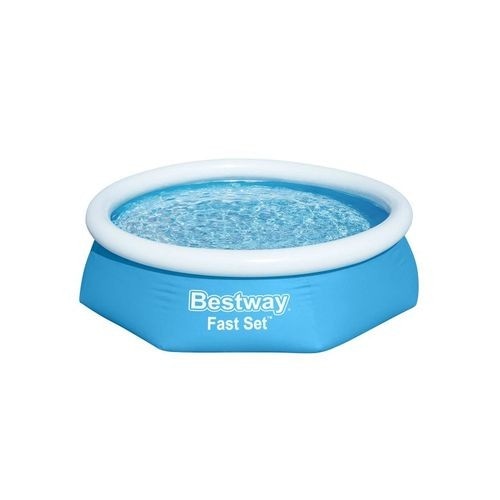 Bestway Fast Set bazen 244x61 cm 244x61 cm Bestway® - Akcija u trgovini Alles