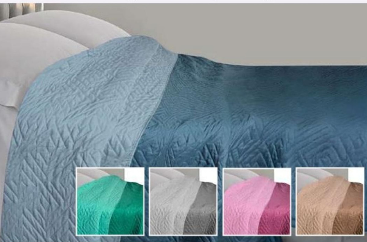 Prekrivač Vicinoate - Akcija u trgovini Eurospin