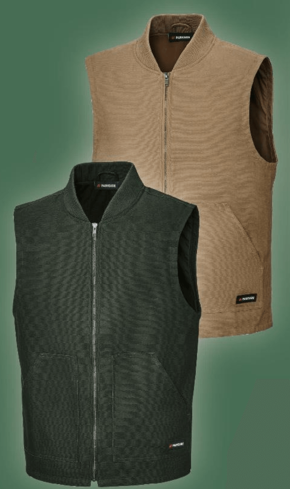 PARKSIDE® Muški prsluk komad - Akcija u trgovini Kaufland