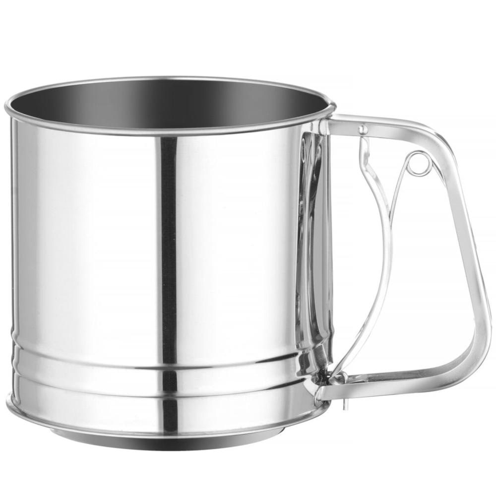 Sito za brašno ili šećer - Akcija u trgovini KTC