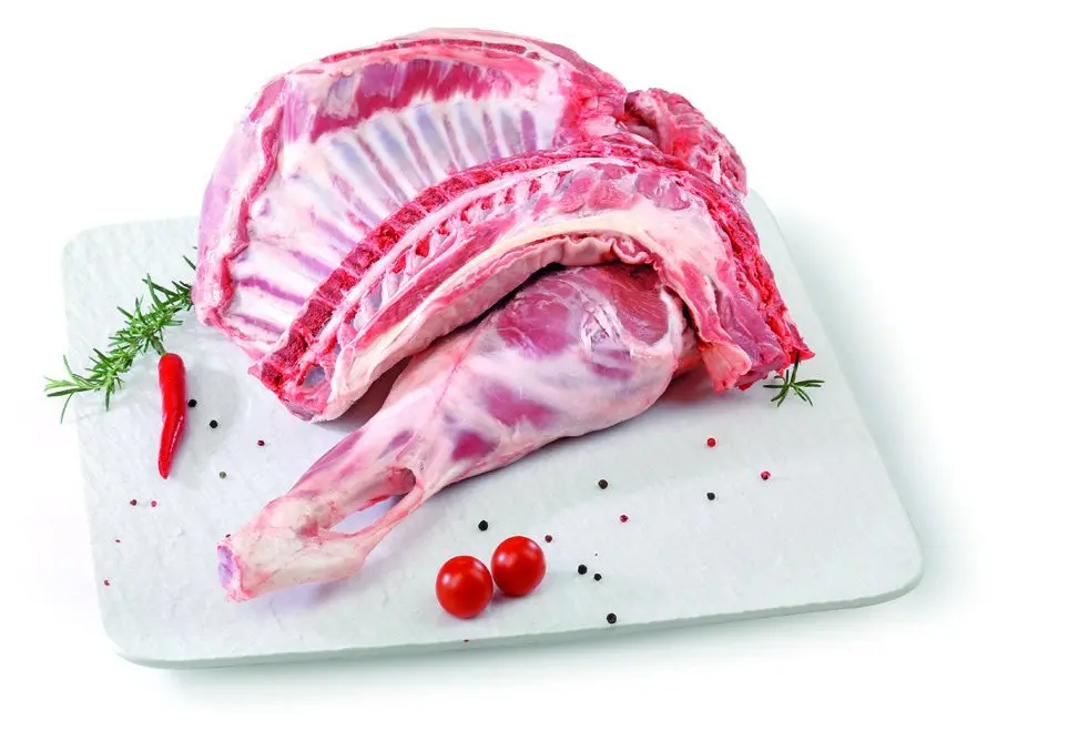 Janjetina 1 kg Akcija u trgovini Spar