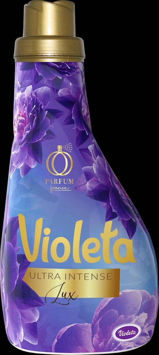Violeta omekšivač za rublje 62 pranja, 1,55 l Akcija u trgovini Trgovina Krk