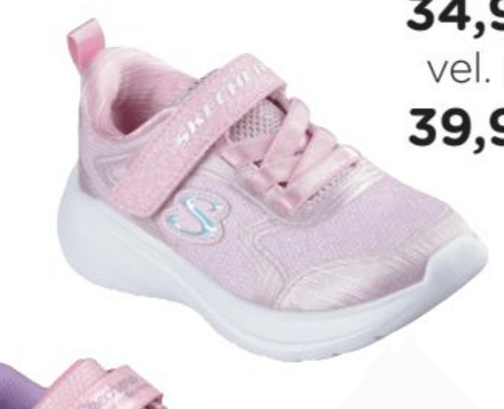 Skechers Tenisice - Akcija u trgovini Baby Center
