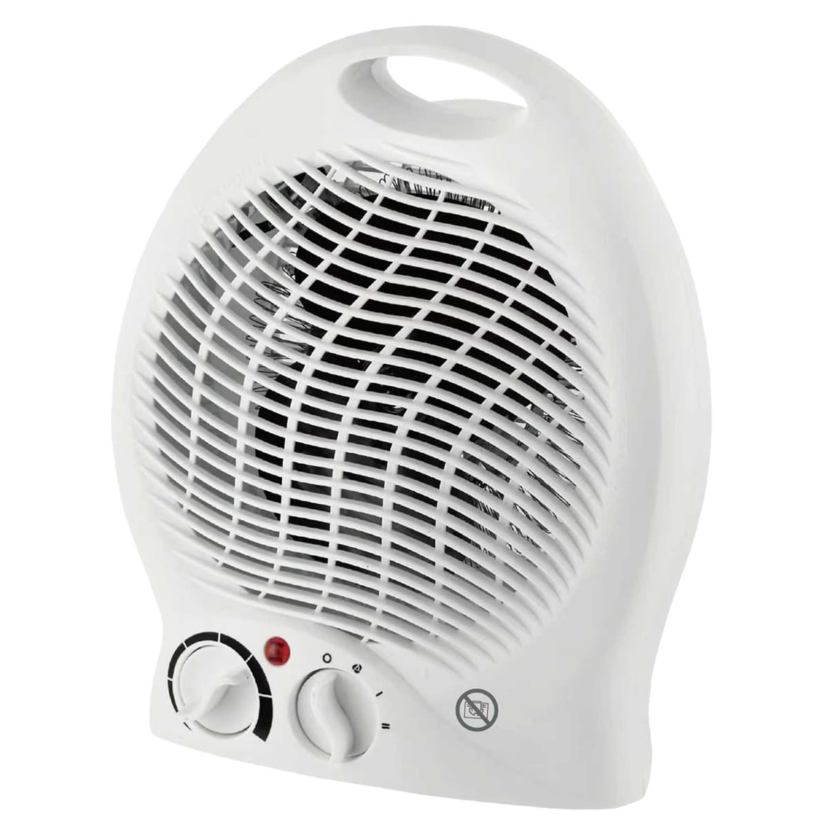 Home Grijalica FH-488QT Akcija u trgovini Konzum