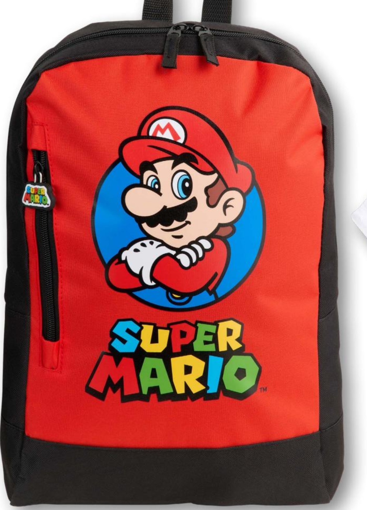 Dječji ruksak Super Mario - Akcija u trgovini Kik