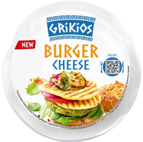 Grikios Sir 100 g Akcija u trgovini Tommy