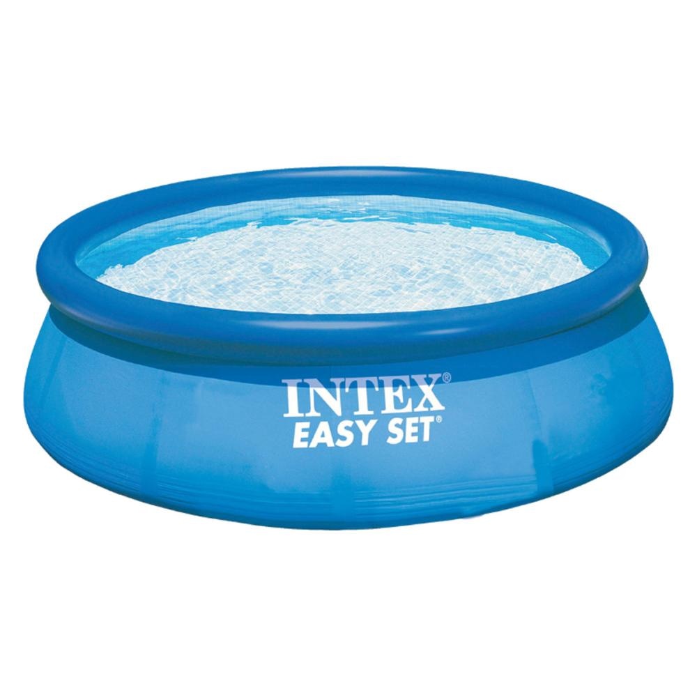 Intex bazen 366 x 75 x 366 cm - Akcija u trgovini KTC