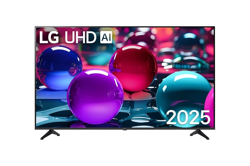 Televizor LG 43UA73003LA - Akcija u trgovini Vacom