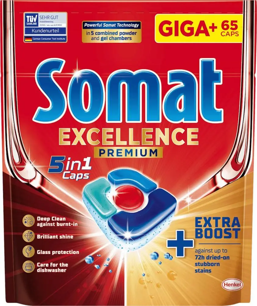 Somat Akcija u trgovini Bipa
