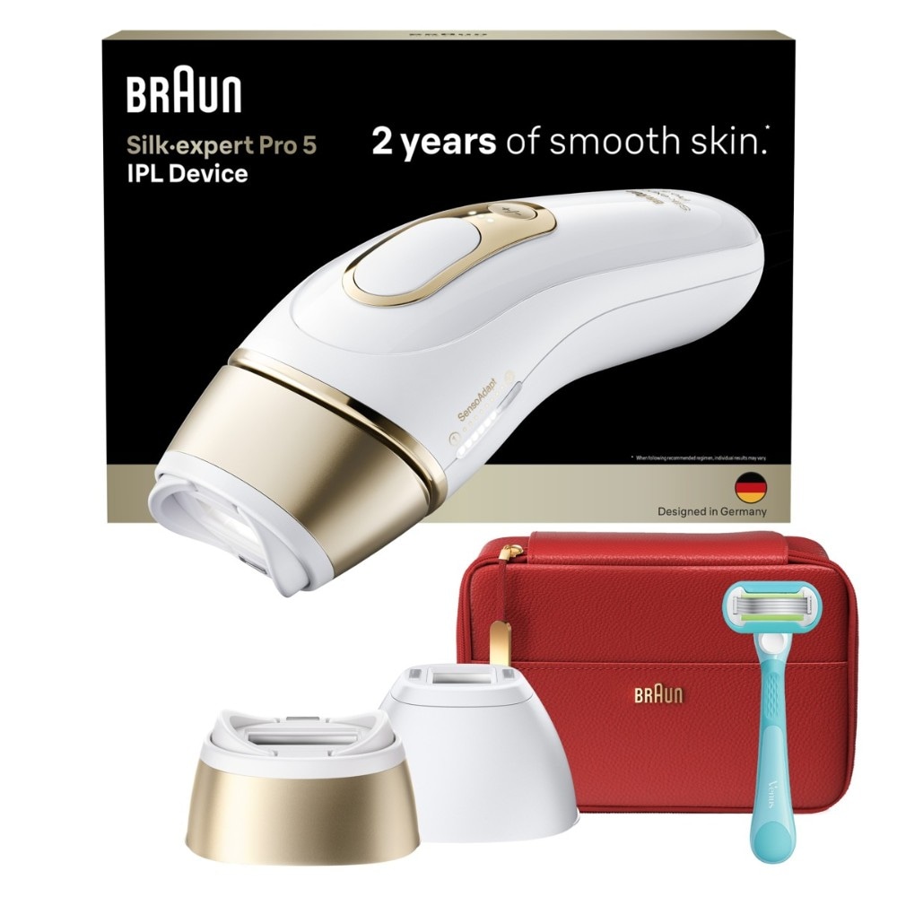 Braun Silk-expert Pro 5 PL5221 - Akcija u trgovini Centar Tehnike