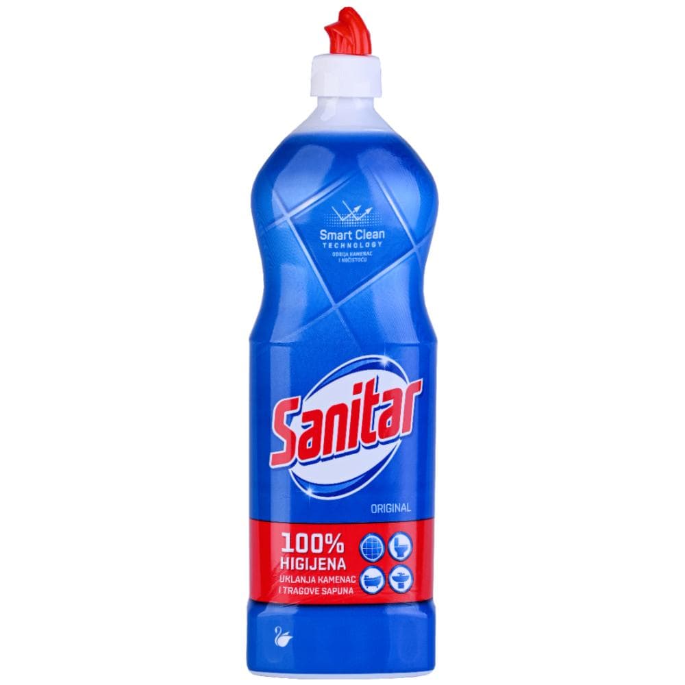 Sanitar sredstvo 750ml Akcija u trgovini Konzum
