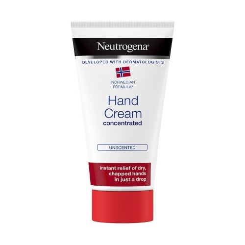 Kreme Melem ili Neutrogena Melem, Neutrogena - Akcija u trgovini Spar