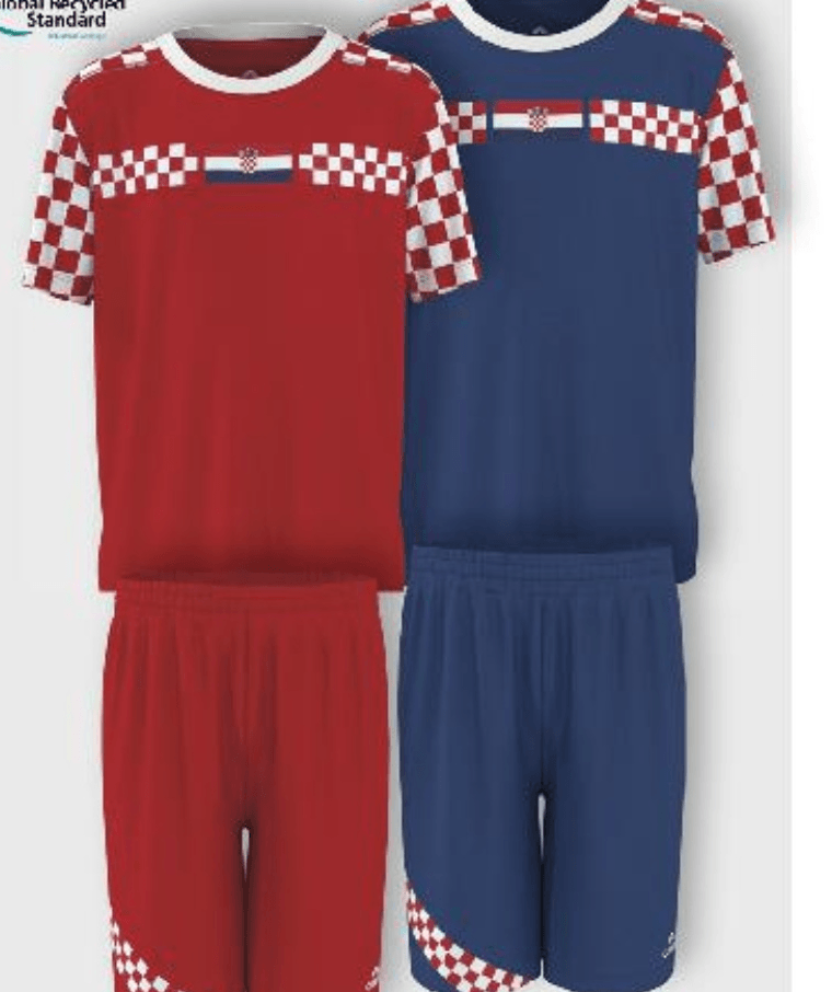 CRIVIT Dječji dres - Akcija u trgovini Kaufland