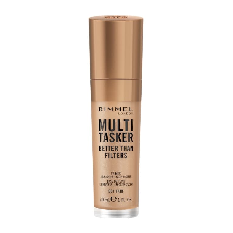 Rimmel Multi-Tasker Better Than Filters tekući puder Akcija u trgovini Bipa