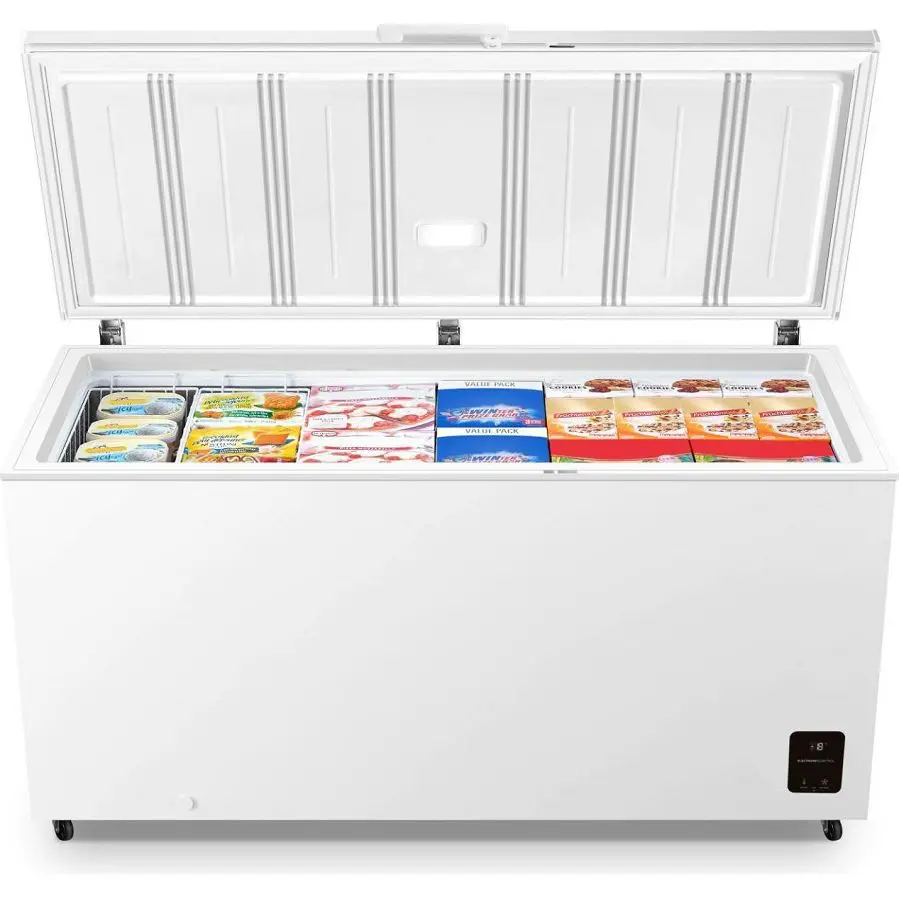 Zamrzivač Gorenje FH50EAW Akcija u trgovini KTC