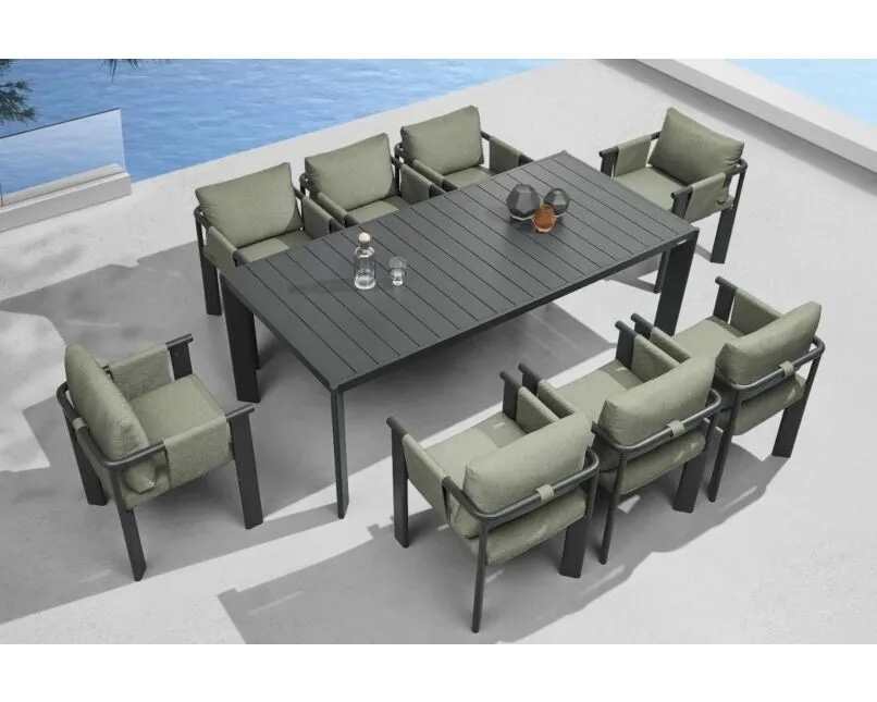 Set LIGO 9 komada HIGOLD - Akcija u trgovini Harvey Norman