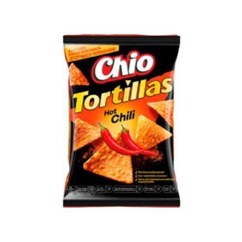 Tortilla čips ili umak Chio Tortilla čips 110 g, Umak 200 g - Akcija u trgovini Spar