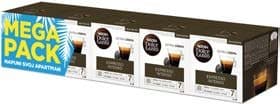 Dolce Gusto kava u kapsulama Intenso ili Cortado 5x 100,8 - 5x 112 g Akcija u trgovini Plodine