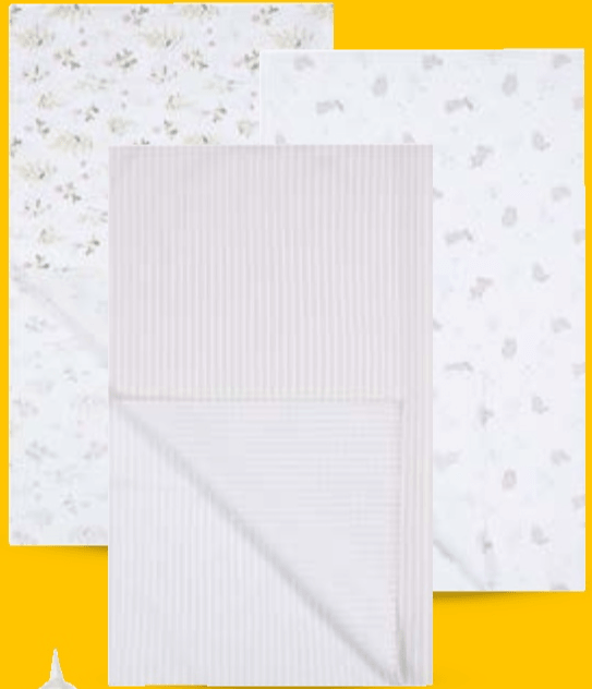 LIVARNO Stolnjak Komad - Akcija u trgovini Lidl