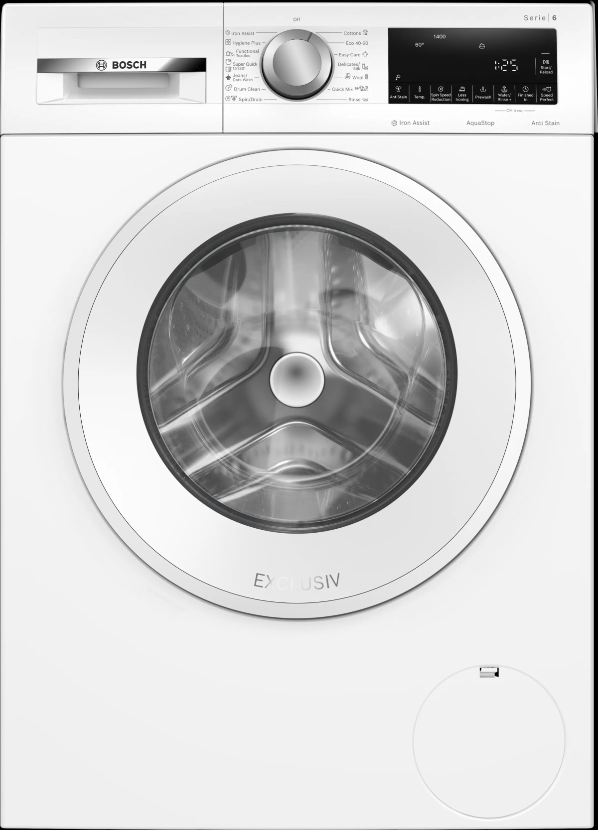 Bosch WGG244Z4BY Akcija u trgovini Elipso