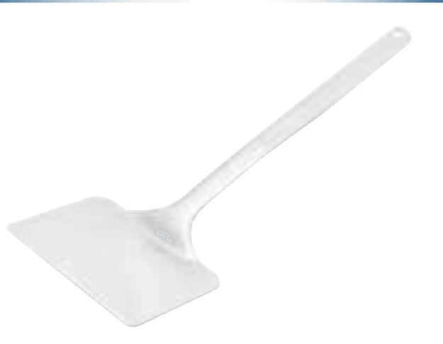 Metro Professional Inox lopatica za ribu - Akcija u trgovini Metro