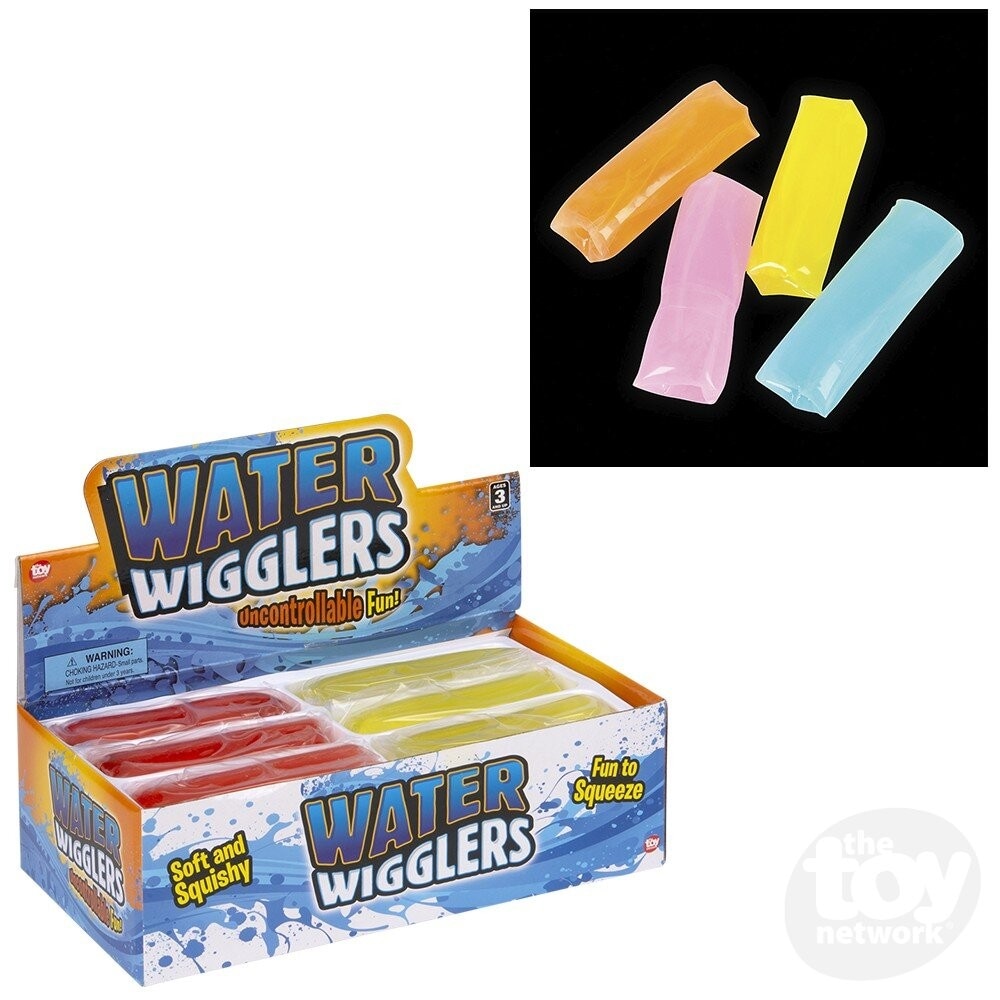 Vodena Prskalica Wiggler TOY PLACE - Akcija u trgovini Mueller