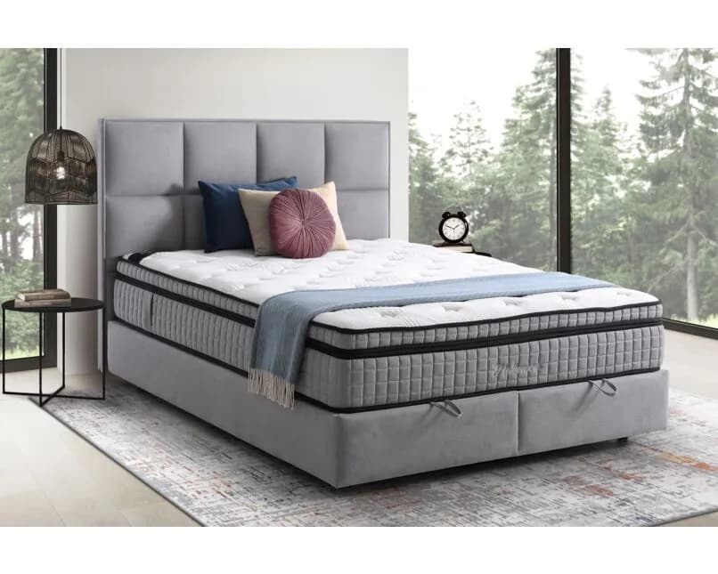 Set krevet Melbourne 180x200 cm Akcija u trgovini Harvey Norman